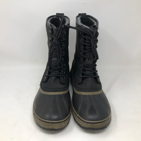 Sorel Men's 1964 Premium T Black  NM2725-010 - Picture 2 of 4